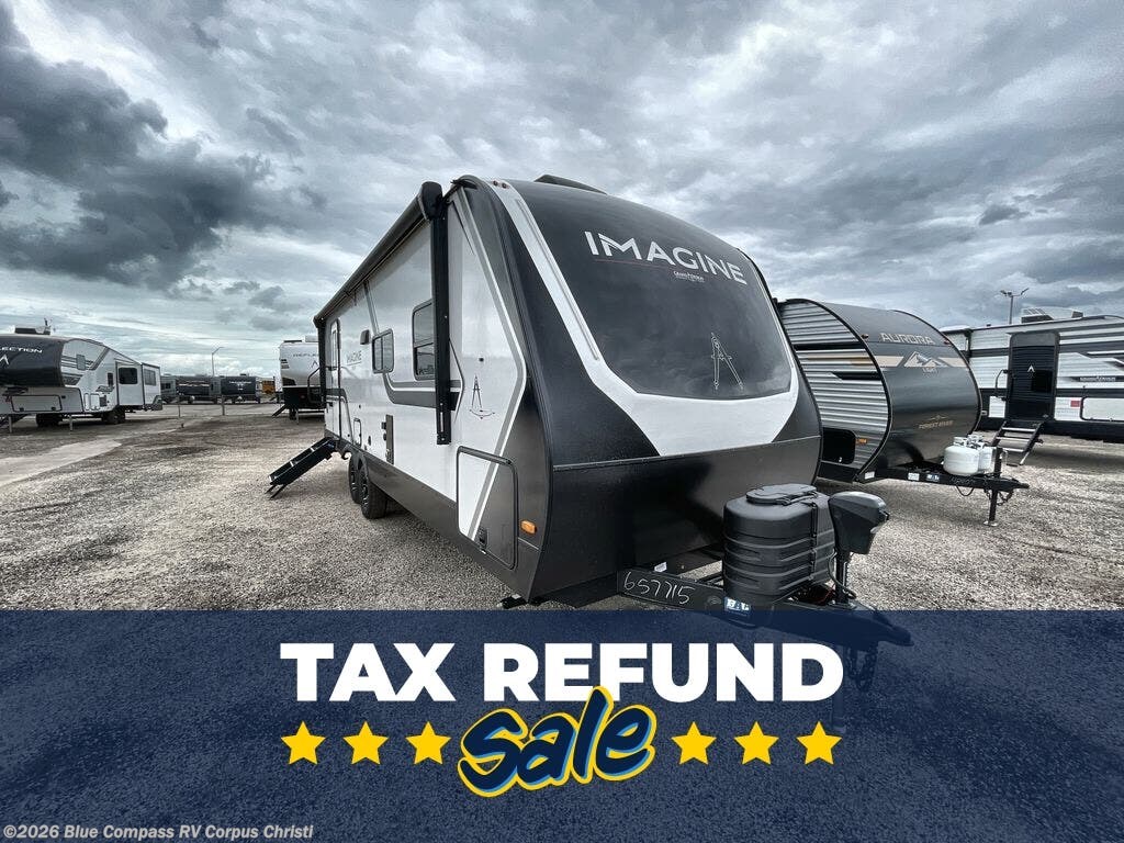 New 2026 Grand Design Imagine 2600RB available in Corpus Christi, Texas