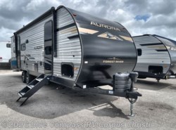 New 2026 Forest River Aurora 28BHS available in Corpus Christi, Texas
