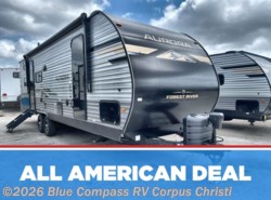 New 2026 Forest River Aurora 28BHS available in Corpus Christi, Texas