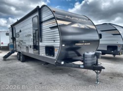 New 2026 Forest River Aurora 28BHS available in Corpus Christi, Texas