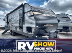 New 2026 Forest River Aurora 28BHS available in Corpus Christi, Texas