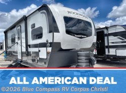 New 2026 Forest River Rockwood Mini Lite 2523MBR available in Corpus Christi, Texas