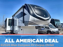 New 2026 Grand Design Solitude 310GK available in Corpus Christi, Texas