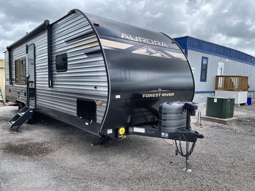 New 2026 Forest River Aurora 26ATH available in Corpus Christi, Texas