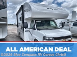 New 2026 Jayco Redhawk SE 22C available in Corpus Christi, Texas