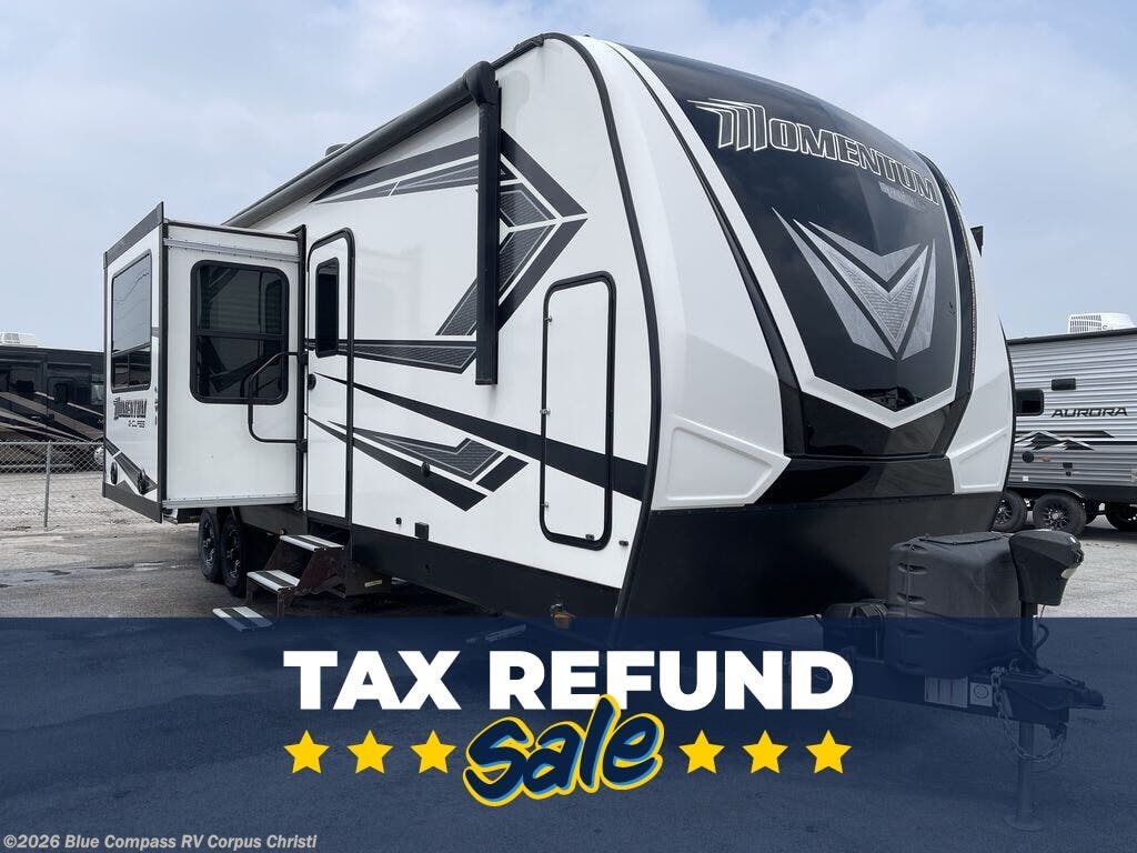 Used 2021 Grand Design Momentum G-Class 31G available in Corpus Christi, Texas