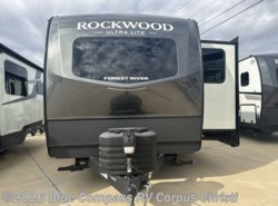 New 2026 Forest River Rockwood Ultra Lite 2608BS available in Corpus Christi, Texas