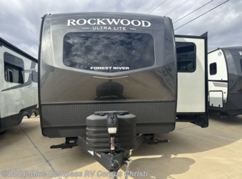 New 2026 Forest River Rockwood Ultra Lite 2608BS available in Corpus Christi, Texas