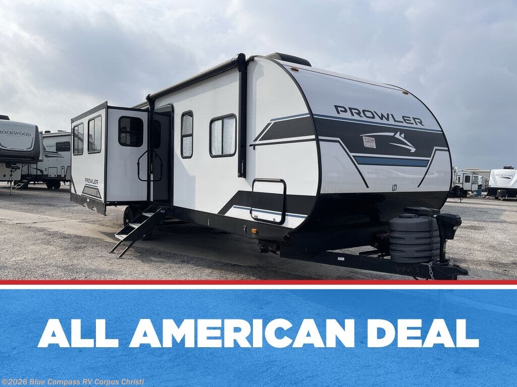 Used 2025 Heartland Prowler 3009RL available in Corpus Christi, Texas