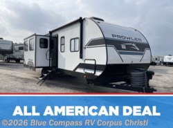 Used 2025 Heartland Prowler 3009RL available in Corpus Christi, Texas