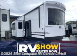 New 2026 CrossRoads Hampton 388FKL available in Corpus Christi, Texas