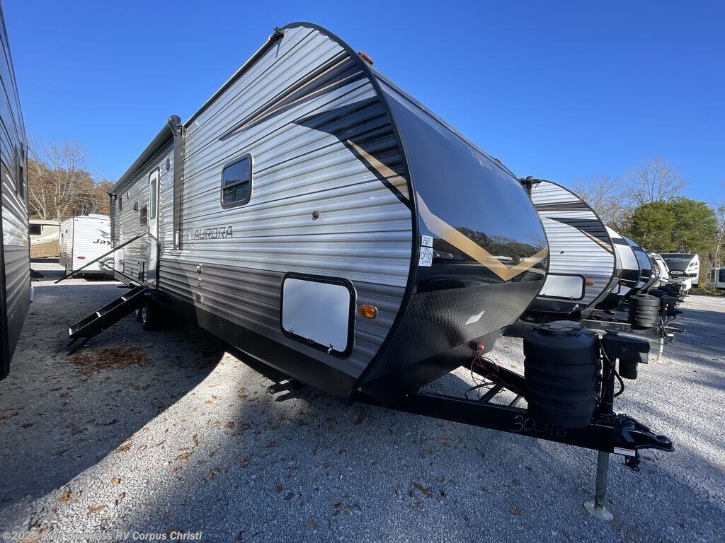 New 2026 Forest River Aurora 29TQS available in Corpus Christi, Texas