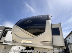 New 2025 Keystone Montana 3123RL available in Corpus Christi, Texas
