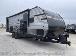 New 2026 Forest River Aurora 27DBH available in Corpus Christi, Texas