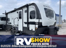 New 2026 Forest River Rockwood Geo Pro G20FK available in Corpus Christi, Texas