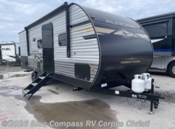 New 2026 Forest River Aurora Light 23BHS available in Corpus Christi, Texas
