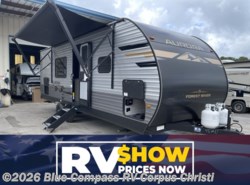 New 2026 Forest River Aurora Light 26BH available in Corpus Christi, Texas