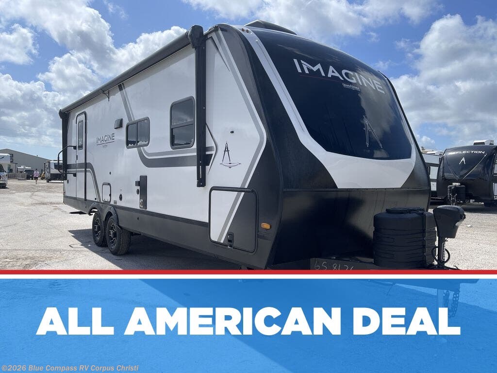 New 2026 Grand Design Imagine 2600RB available in Corpus Christi, Texas