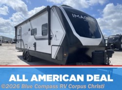 New 2026 Grand Design Imagine 2600RB available in Corpus Christi, Texas