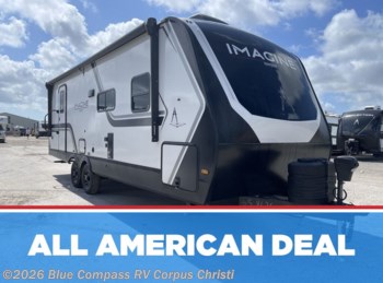 New 2026 Grand Design Imagine 2600RB available in Corpus Christi, Texas