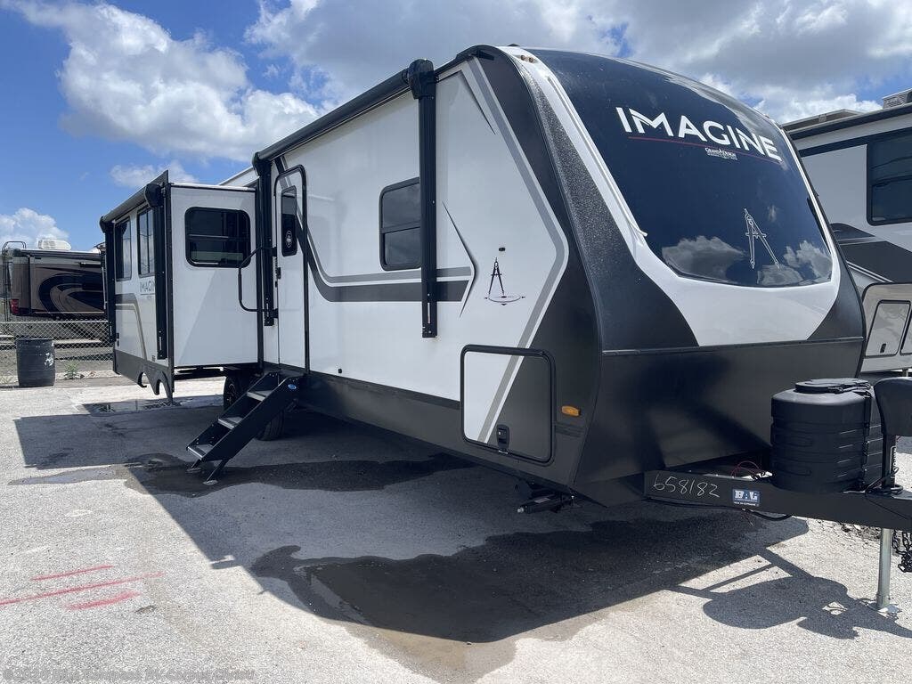 New 2026 Grand Design Imagine 2970RL available in Corpus Christi, Texas