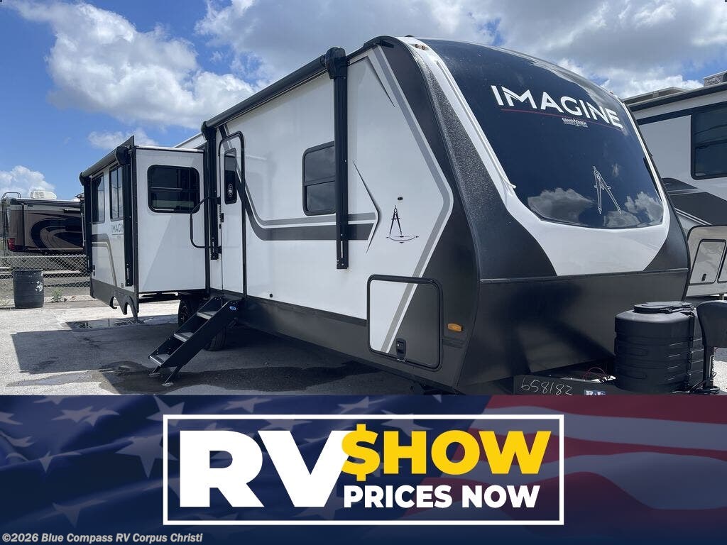 New 2026 Grand Design Imagine 2970RL available in Corpus Christi, Texas