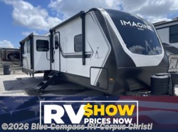 New 2026 Grand Design Imagine 2970RL available in Corpus Christi, Texas