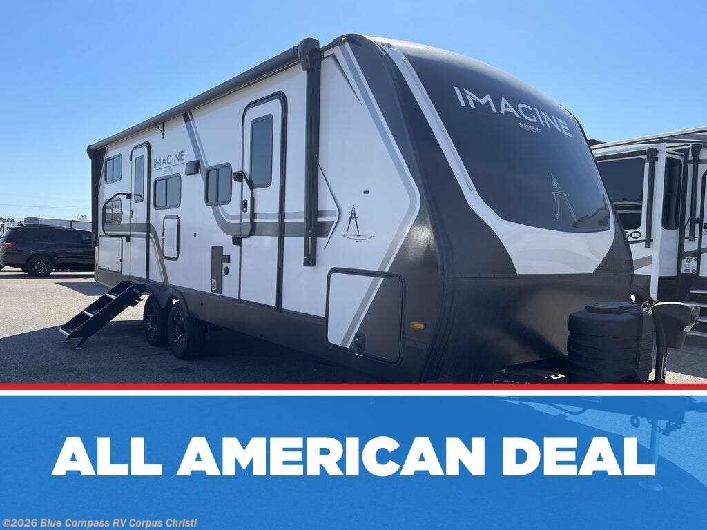 New 2026 Grand Design Imagine 2470BH available in Corpus Christi, Texas