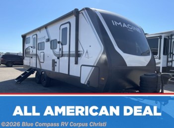New 2026 Grand Design Imagine 2470BH available in Corpus Christi, Texas