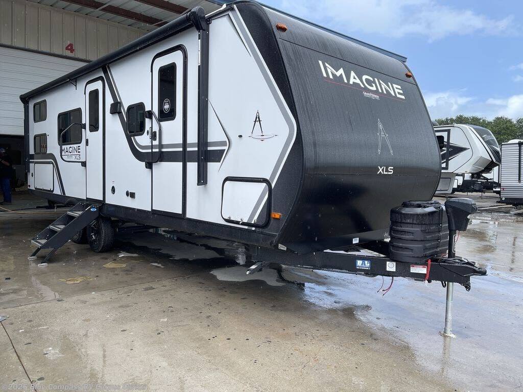 New 2026 Grand Design Imagine XLS 25DBE available in Corpus Christi, Texas