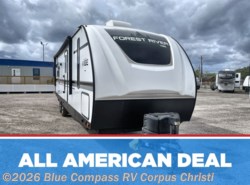 Used 2020 Forest River Vibe 28RB available in Corpus Christi, Texas