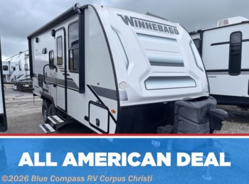 Used 2024 Winnebago Micro Minnie 2108FBS available in Corpus Christi, Texas