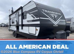 Used 2025 Grand Design Transcend Xplor 24BHX available in Corpus Christi, Texas