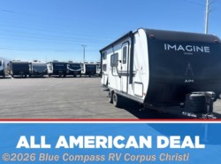 New 2026 Grand Design Imagine AIM 20BHA available in Corpus Christi, Texas