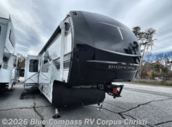 New 2027 Heartland Bighorn 39RK available in Corpus Christi, Texas