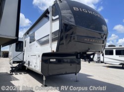 New 2027 Heartland Bighorn 39RK available in Corpus Christi, Texas