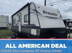 Used 2021 Heartland Prowler 240RB available in Corpus Christi, Texas