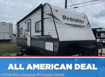 Used 2021 Heartland Prowler 240RB available in Corpus Christi, Texas