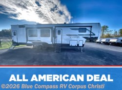 New 2026 East to West Blackthorn 3880RBDB available in Corpus Christi, Texas