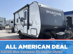 New 2026 Grand Design Imagine AIM 16MLA available in Corpus Christi, Texas