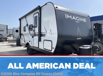 New 2026 Grand Design Imagine AIM 16MLA available in Corpus Christi, Texas
