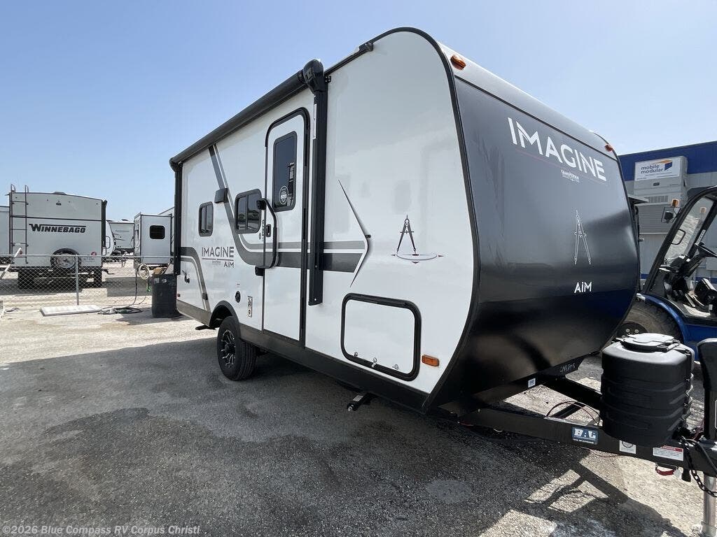 New 2026 Grand Design Imagine AIM 16MLA available in Corpus Christi, Texas
