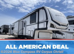 New 2027 Coachmen Chaparral 375BAF available in Corpus Christi, Texas