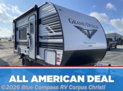 New 2027 Grand Design Transcend One 151RB available in Corpus Christi, Texas