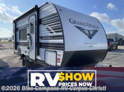New 2027 Grand Design Transcend One 151RB available in Corpus Christi, Texas