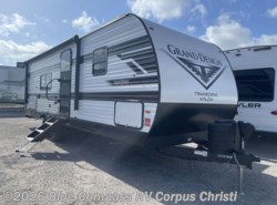 New 2027 Grand Design Transcend Xplor 26BHX available in Corpus Christi, Texas