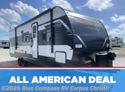 New 2027 Heartland Prowler 2602BHS available in Corpus Christi, Texas