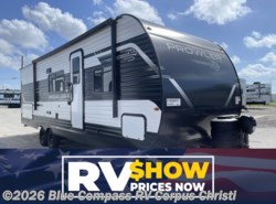 New 2027 Heartland Prowler 2602BHS available in Corpus Christi, Texas