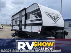New 2027 Grand Design Transcend Xplor 24BHX available in Corpus Christi, Texas