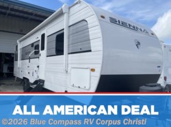Used 2025 Venture RV Sienna SA281VQB available in Corpus Christi, Texas